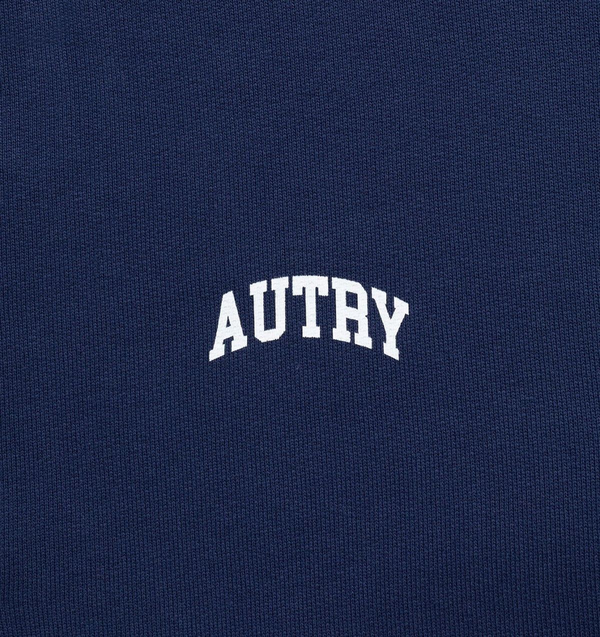 Woman|Man POLO SWEATSHIRT UNISEX