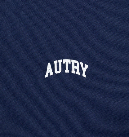 Woman|Man POLO SWEATSHIRT UNISEX