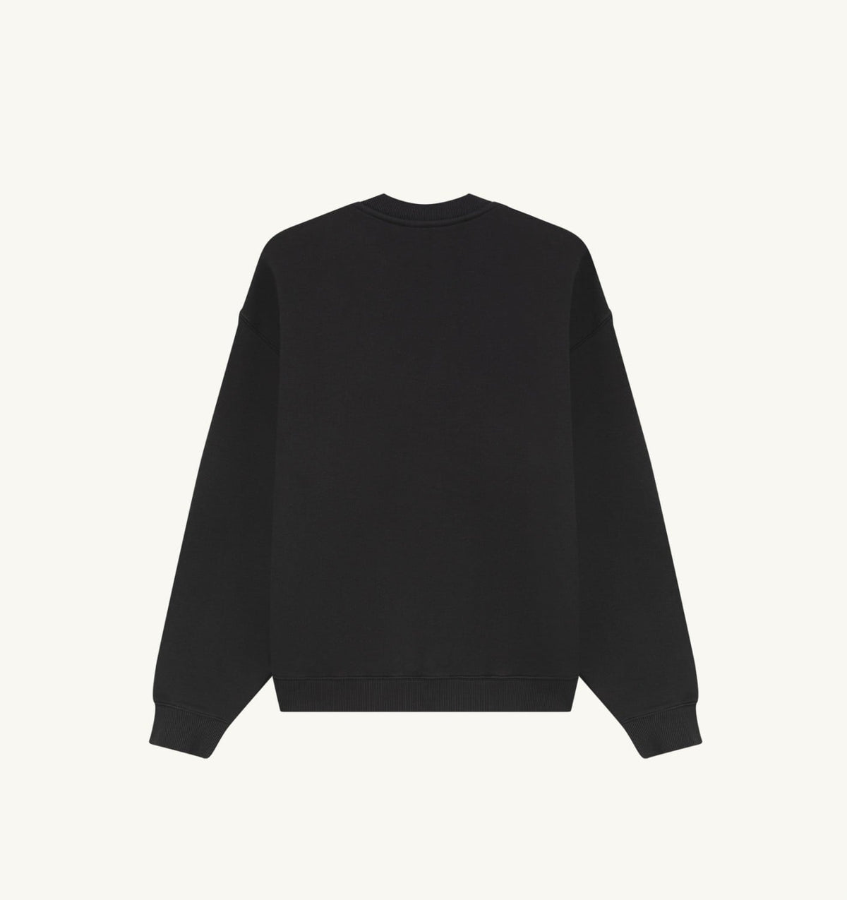 Woman|Man SWEATSHIRT WITH MULTICOLOR LOGO UNISEX