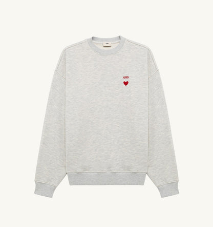 Woman|Man 'LOVE' UNISEX SWEATSHIRT