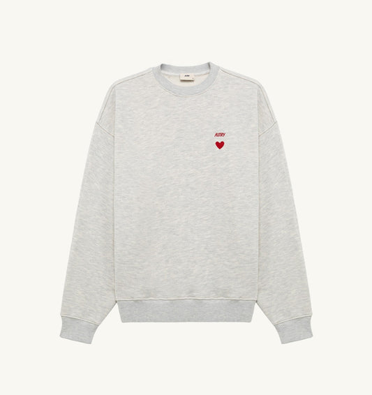 Woman|Man 'LOVE' UNISEX SWEATSHIRT
