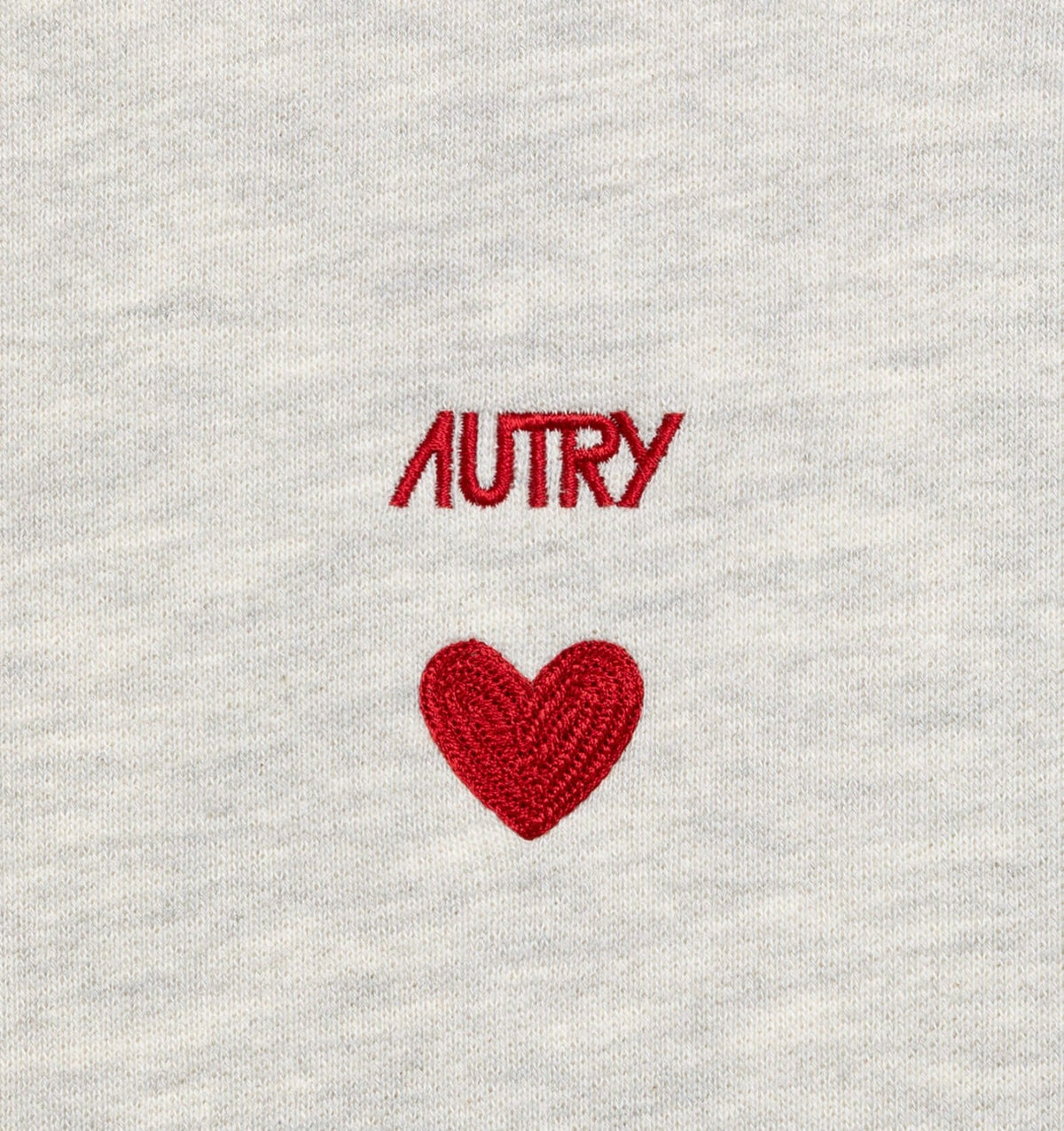 Woman|Man 'LOVE' UNISEX SWEATSHIRT
