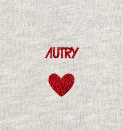 Woman|Man 'LOVE' UNISEX SWEATSHIRT
