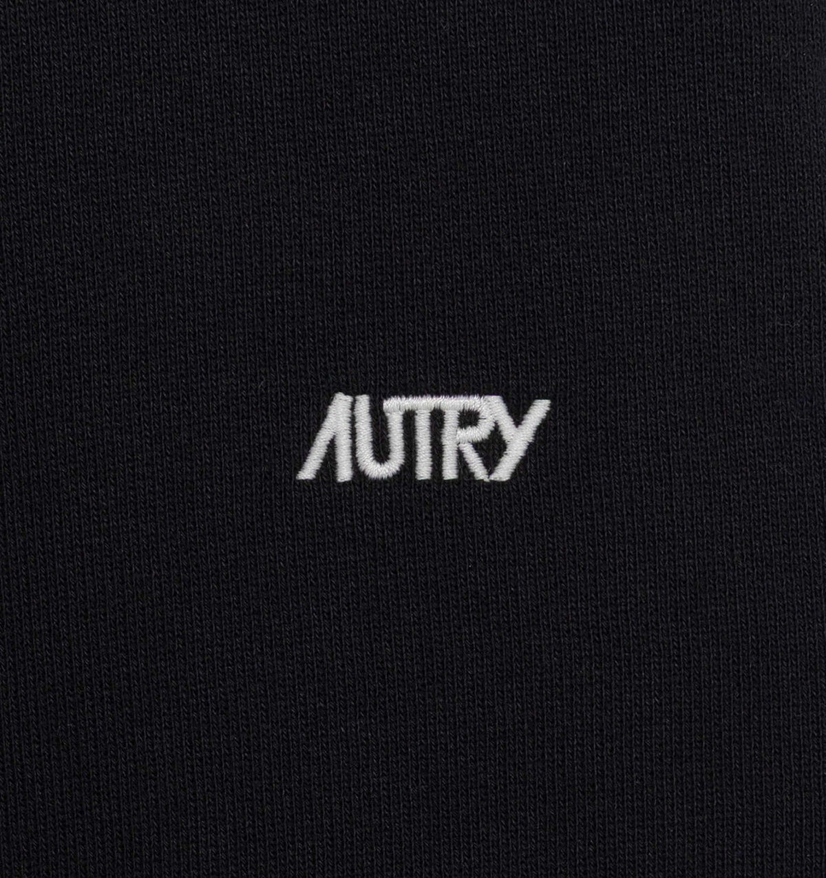 Woman CREWNECK SWEATSHIRT WITH EMBROIDERED LOGO FOR WOMAN