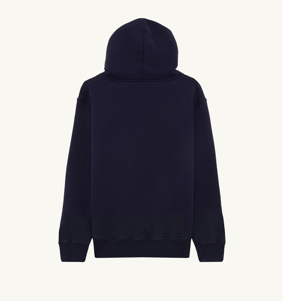 Woman EMBROIDERED LOGO HOODIE WOMAN