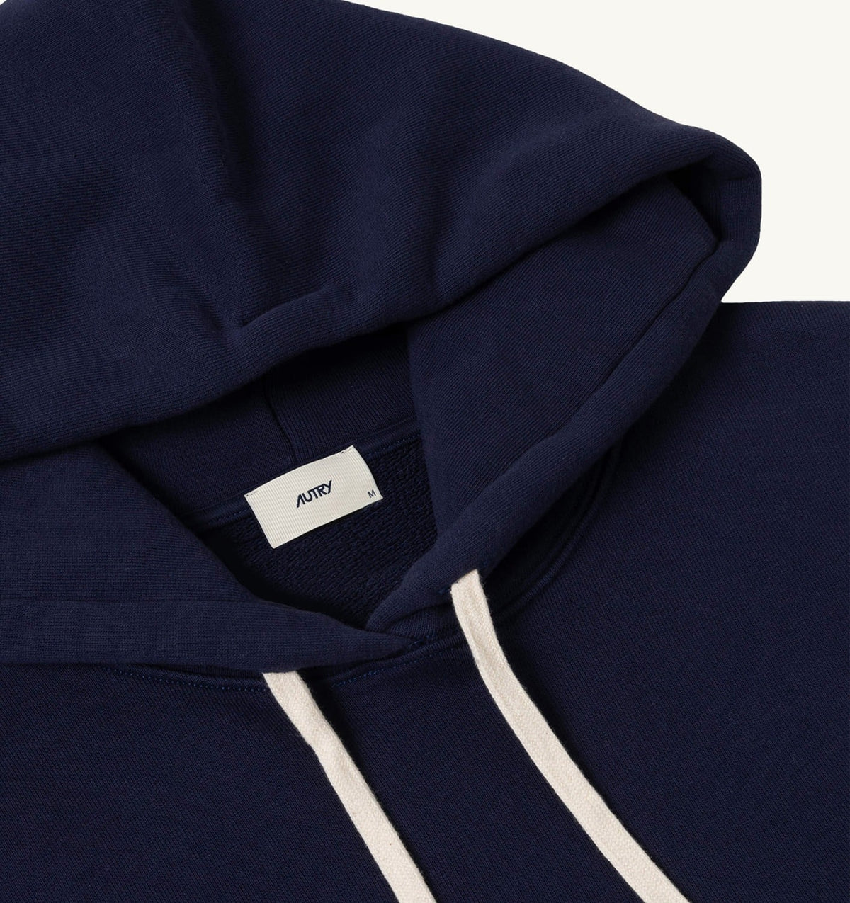 Woman EMBROIDERED LOGO HOODIE WOMAN