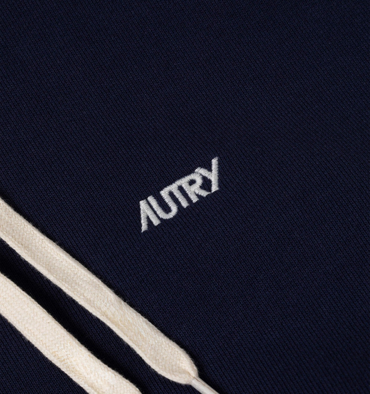 Woman EMBROIDERED LOGO HOODIE WOMAN