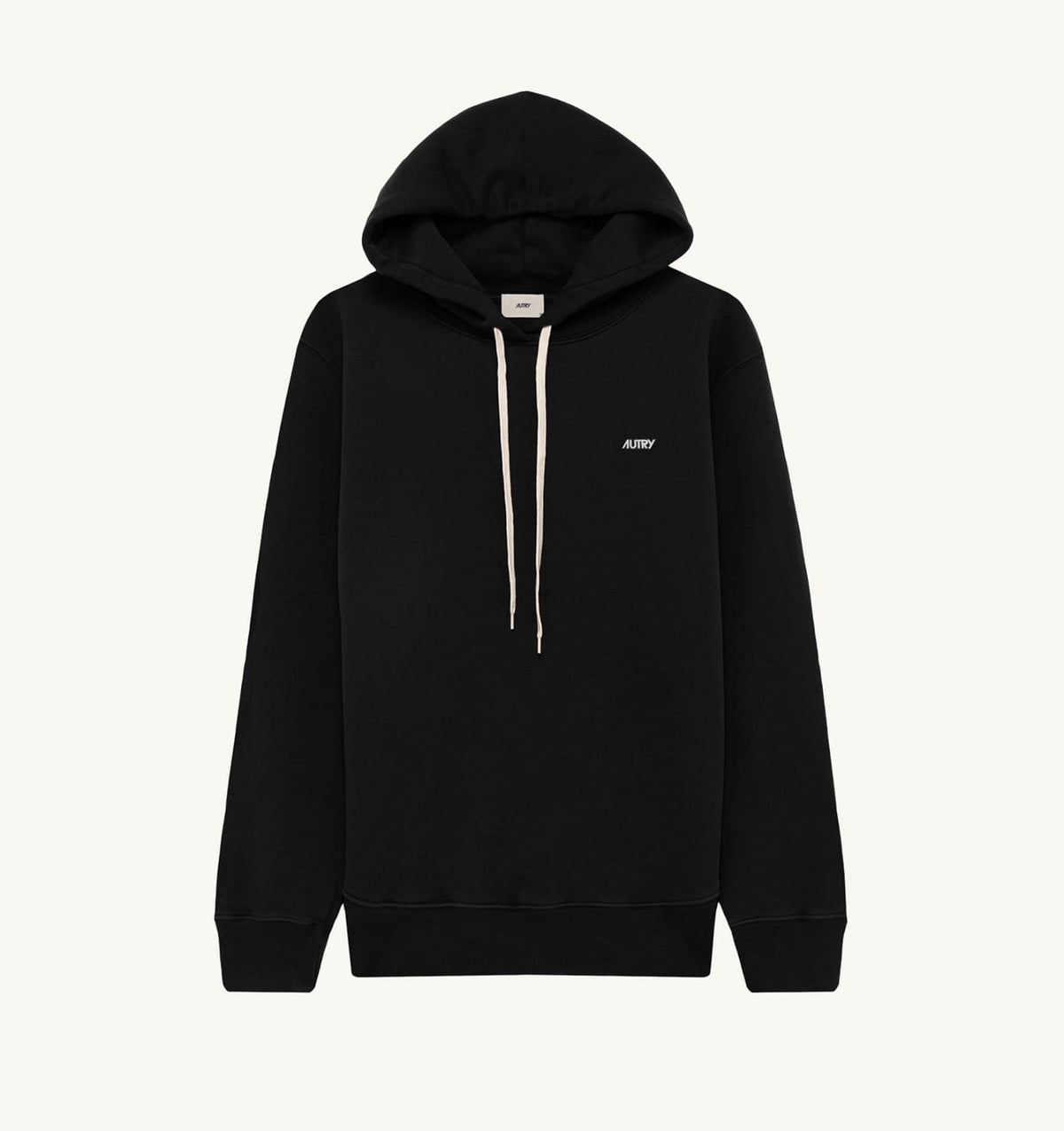 Woman HOODIE WITH EMBROIDERED LOGO FOR WOMAN