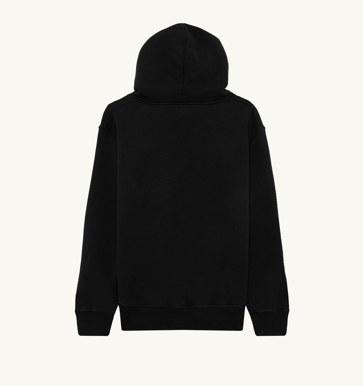 Woman HOODIE WITH EMBROIDERED LOGO FOR WOMAN