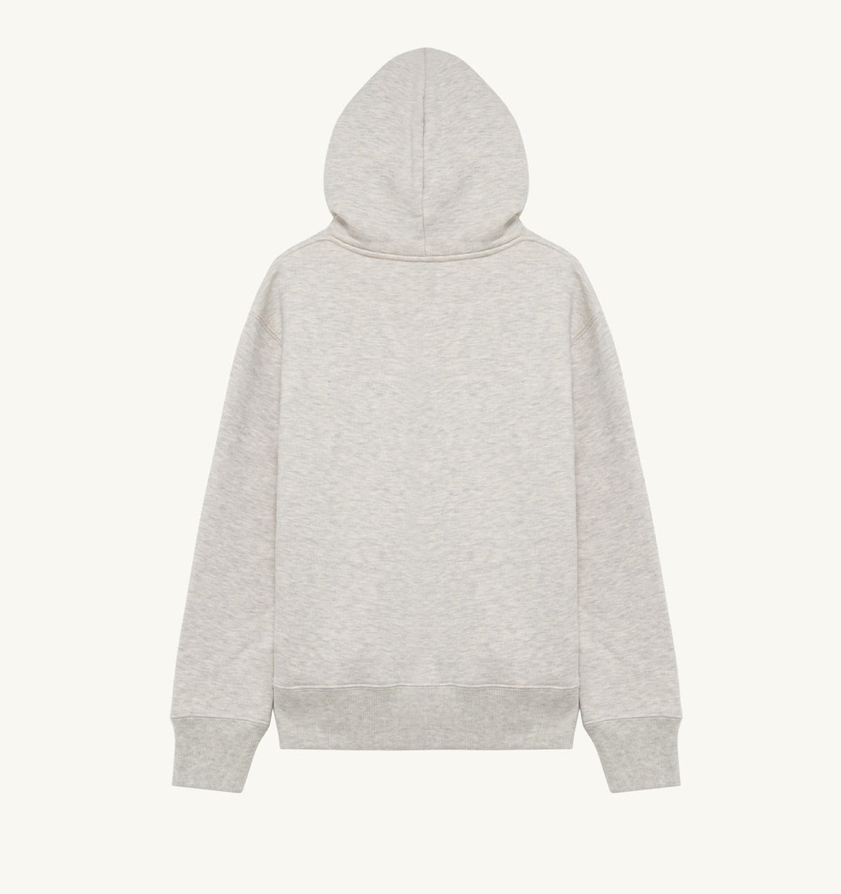 Woman EMBROIDERED LOGO HOODIE WOMAN