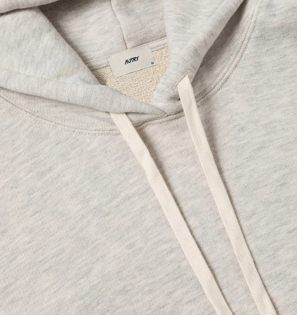 Woman EMBROIDERED LOGO HOODIE WOMAN