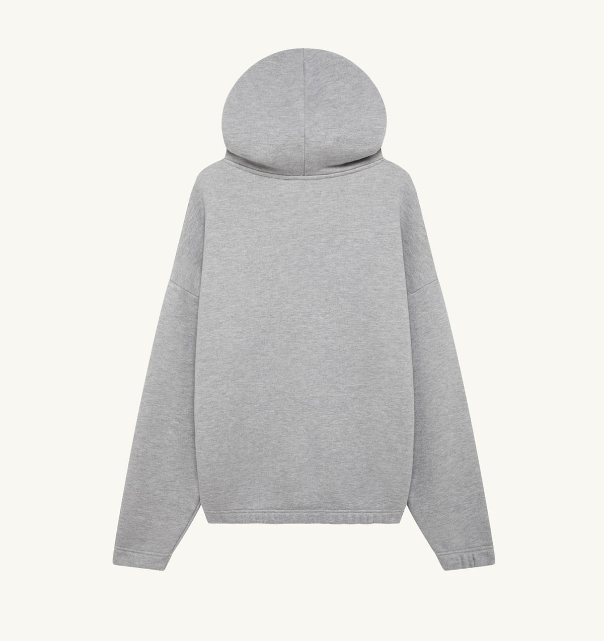 Woman|Man TONAL LOGO FULL ZIP HOODIE UNISEX