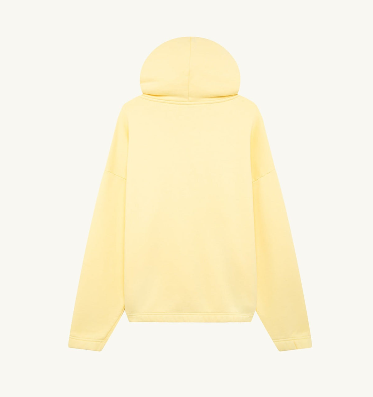 Woman|Man TONAL LOGO FULL ZIP HOODIE UNISEX