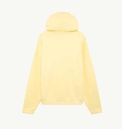 Woman|Man TONAL LOGO FULL ZIP HOODIE UNISEX