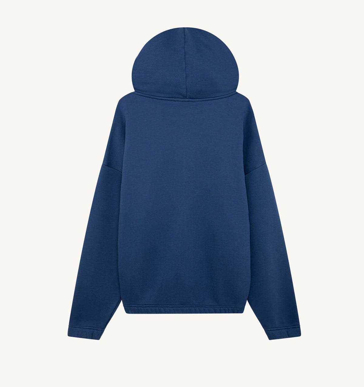 Woman|Man TONAL LOGO FULL ZIP HOODIE UNISEX