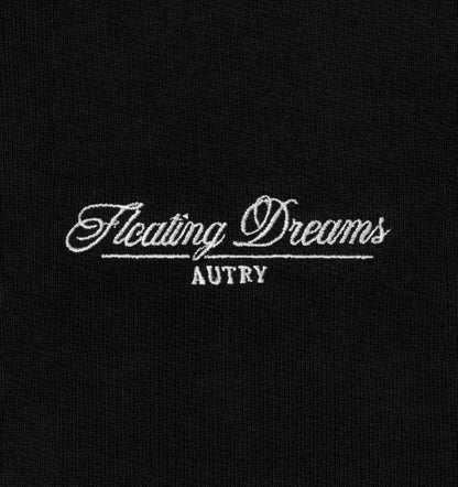 Woman FLOATING DREAMS HOODIE WOMAN
