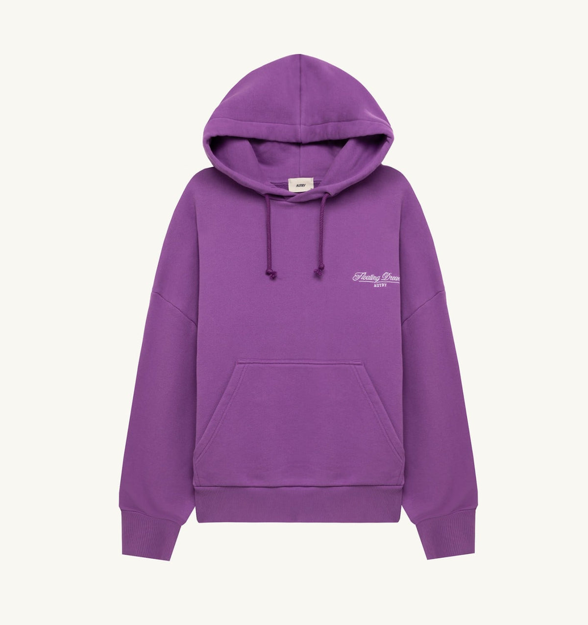 Woman FLOATING DREAMS HOODIE WOMAN