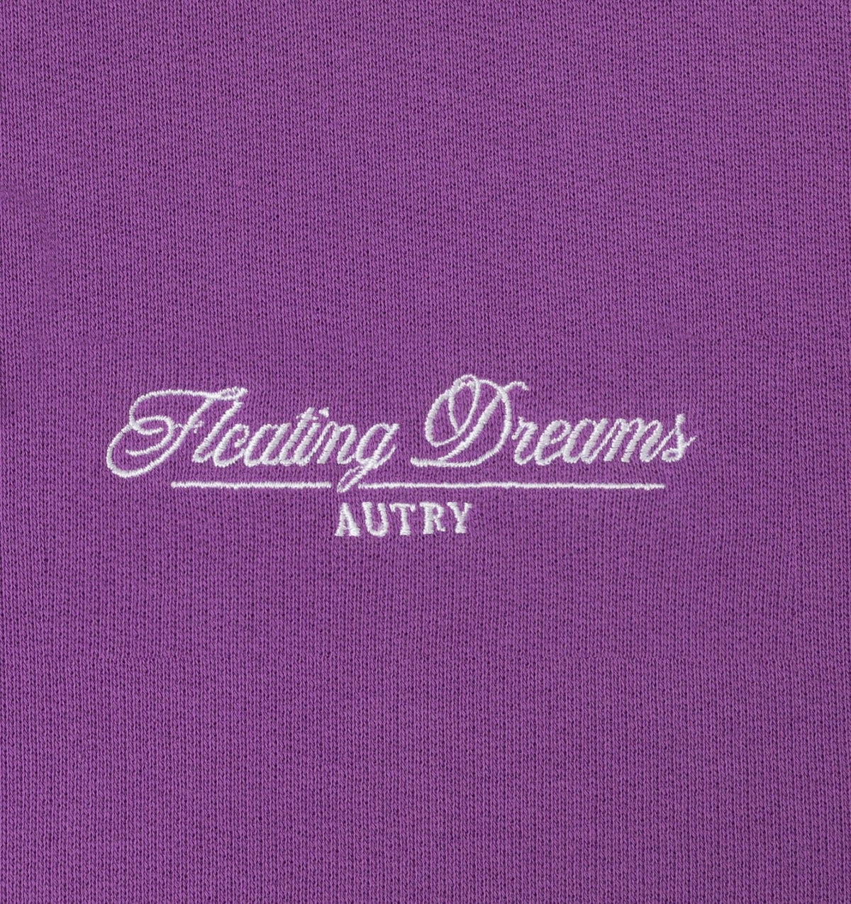 Woman FLOATING DREAMS HOODIE WOMAN