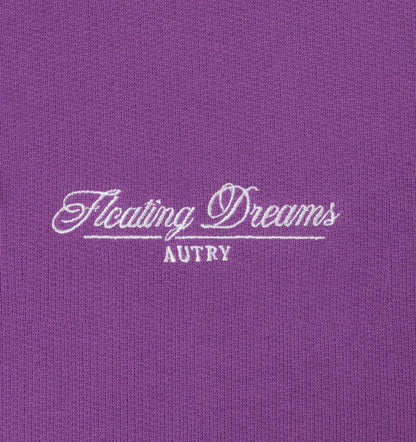 Woman FLOATING DREAMS HOODIE WOMAN
