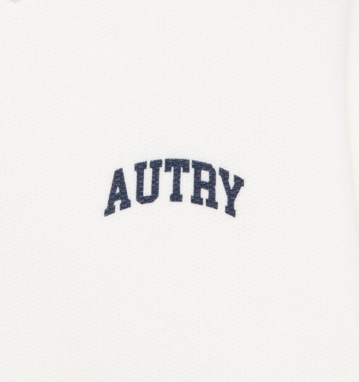 Woman|Man COLLEGE POLO SWEATSHIRT UNISEX