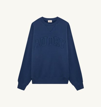 Woman|Man COLLEGE SWEATSHIRT UNISEX