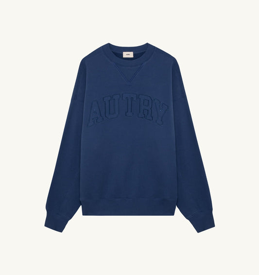 Woman|Man COLLEGE SWEATSHIRT UNISEX