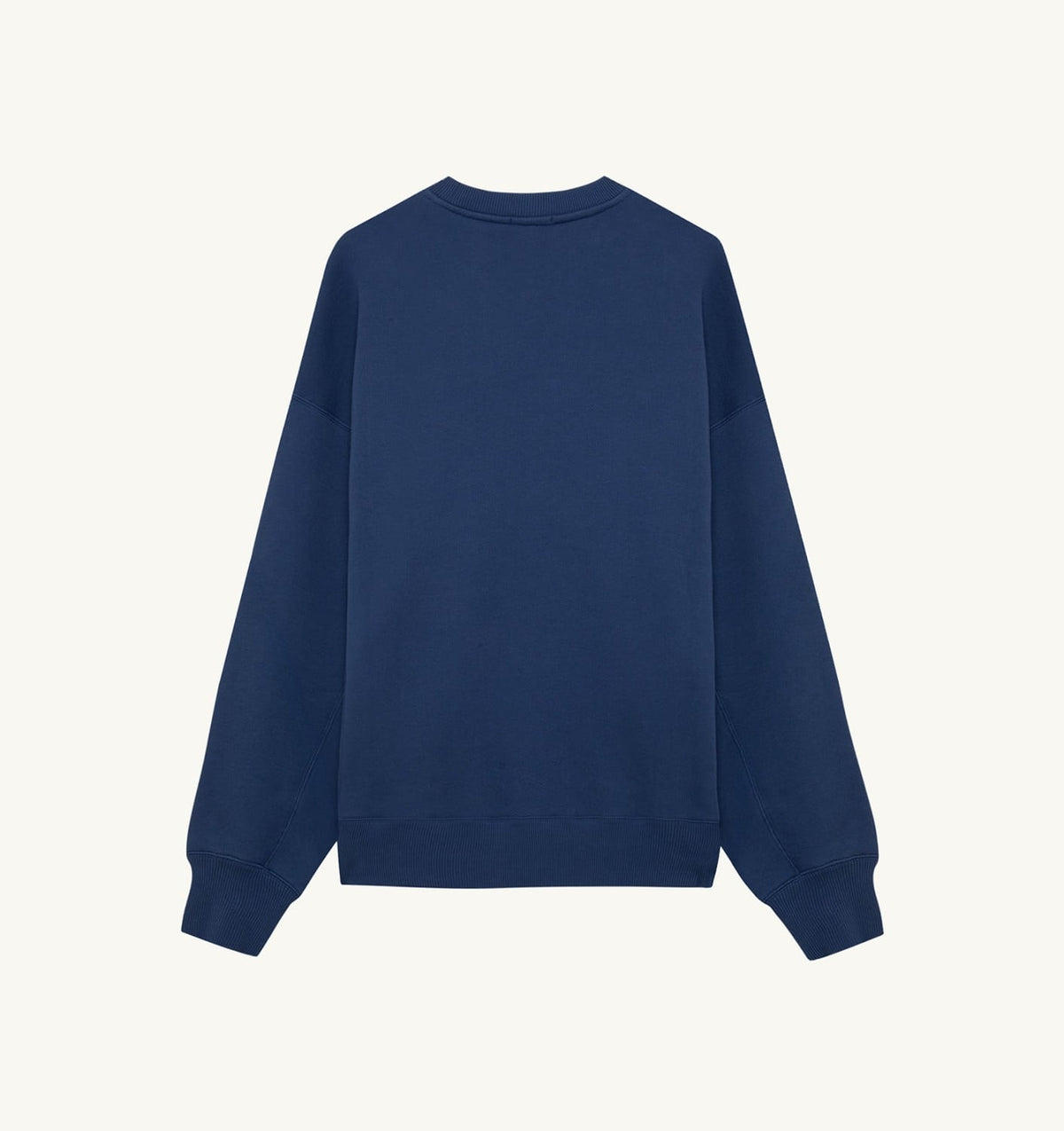 Woman|Man COLLEGE SWEATSHIRT UNISEX