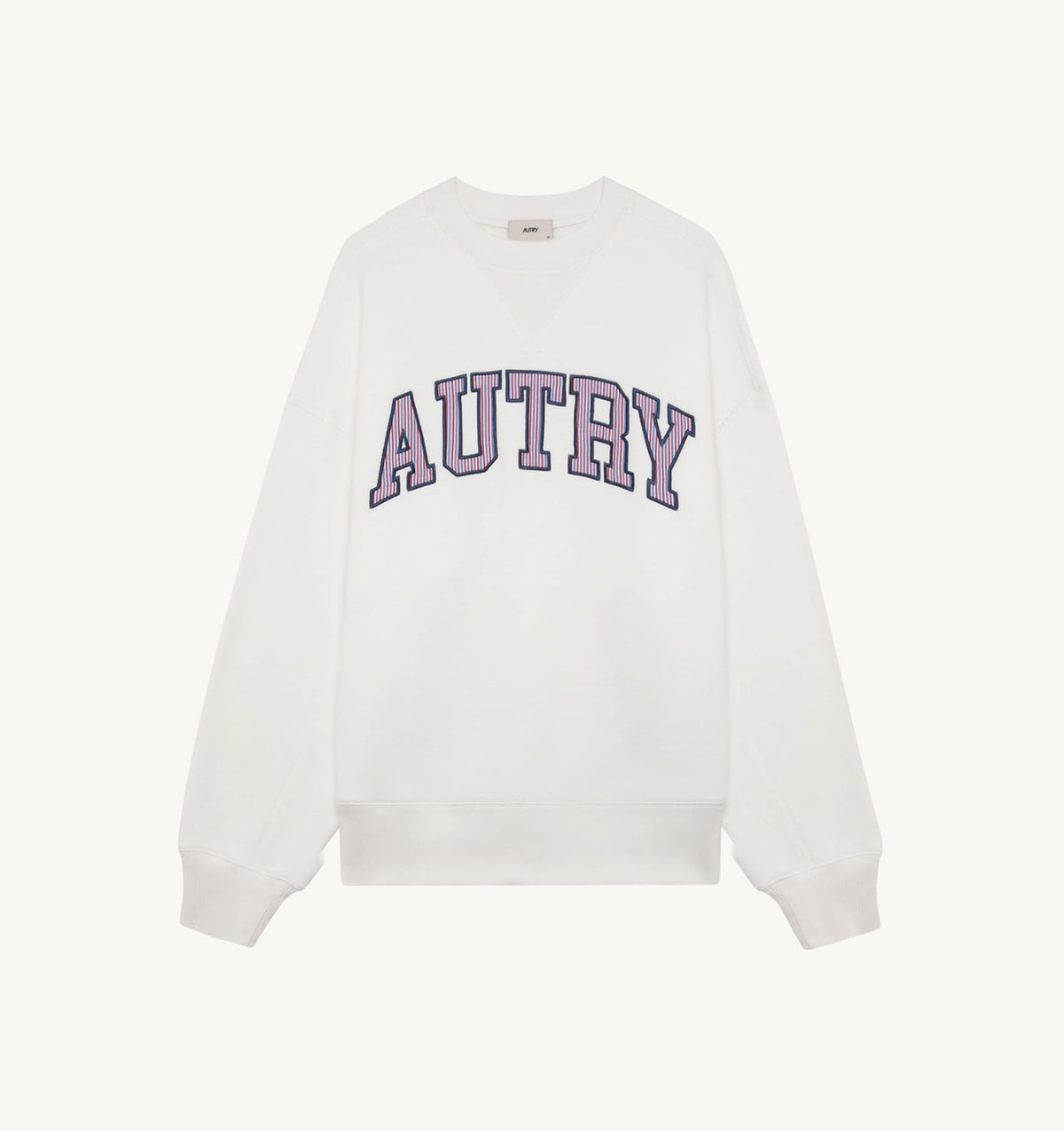 Woman|Man COLLEGE SWEATSHIRT UNISEX
