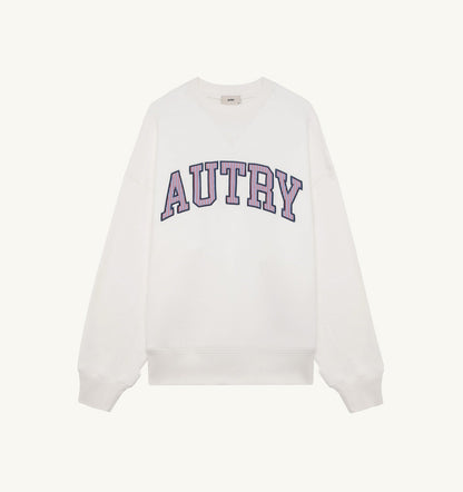 Woman|Man COLLEGE SWEATSHIRT UNISEX