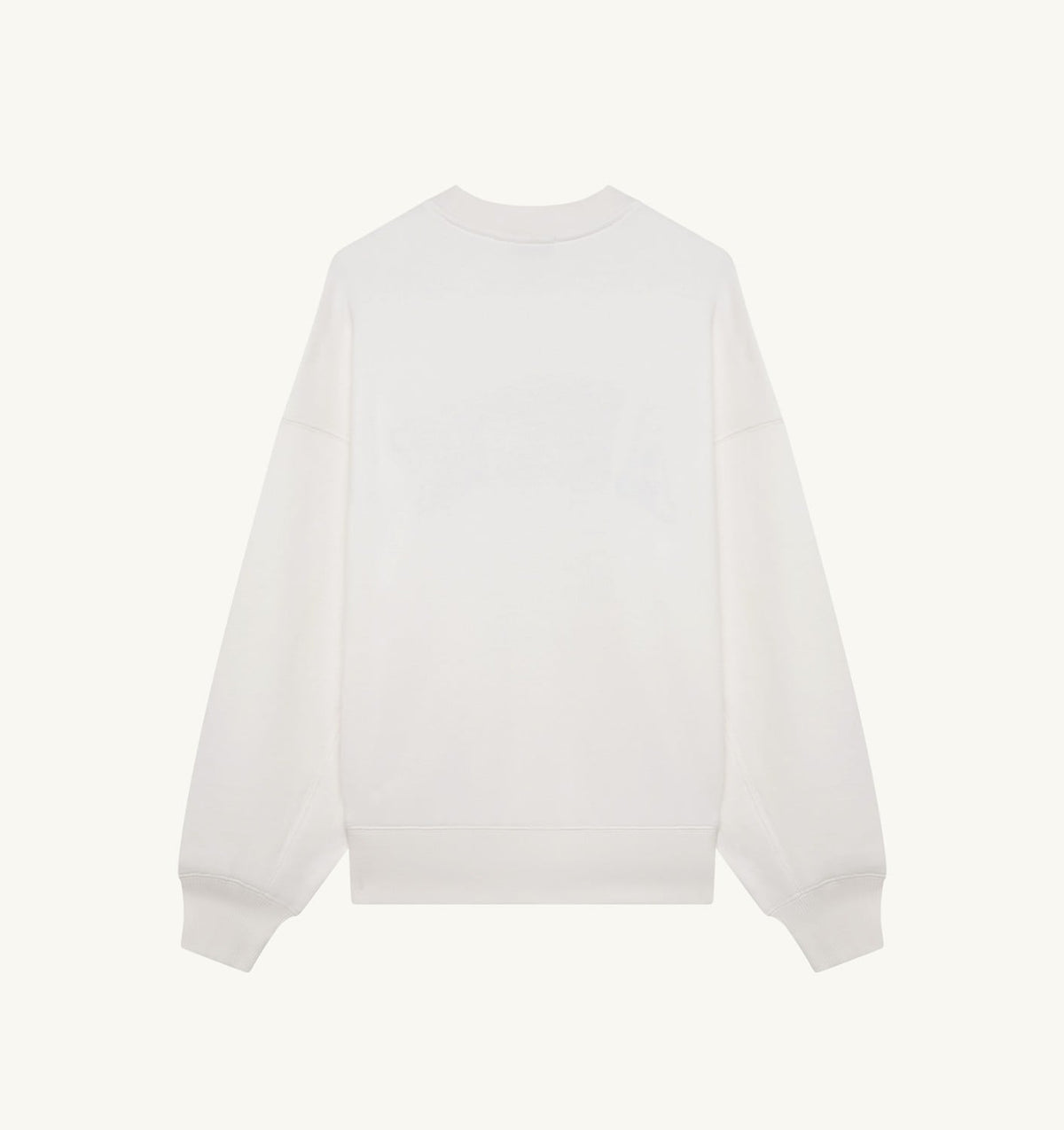 Woman|Man COLLEGE SWEATSHIRT UNISEX