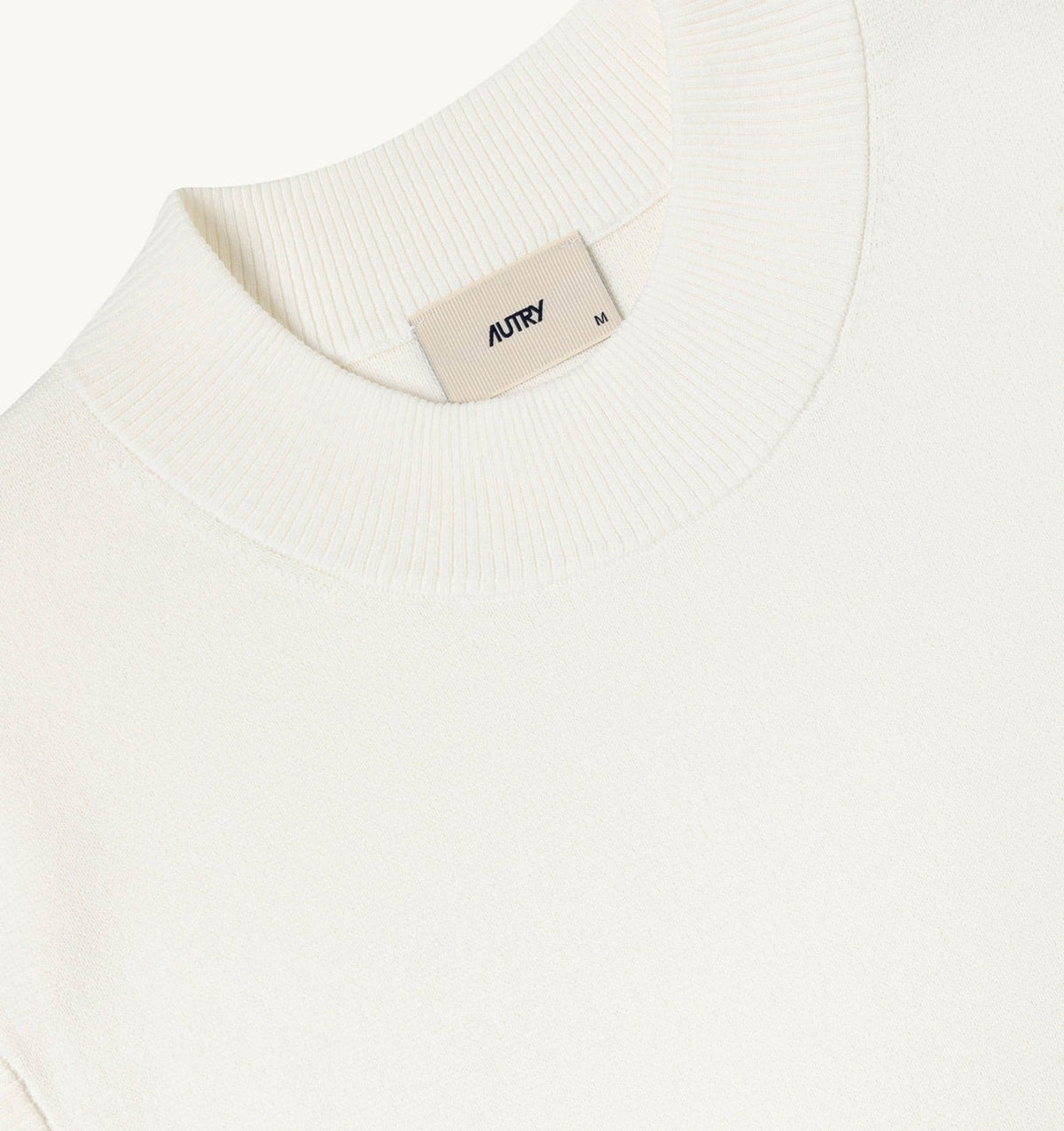 Woman KNITTED VISCOSE TOP WOMAN