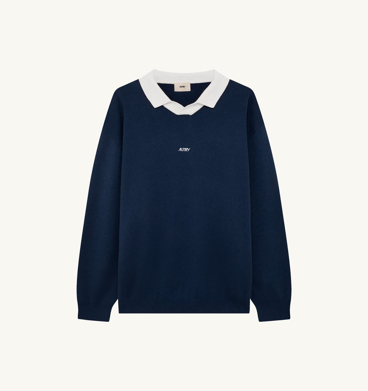 Woman|Man POLO NECK UNISEX