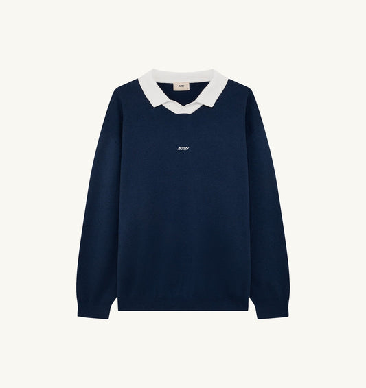Woman|Man POLO NECK UNISEX