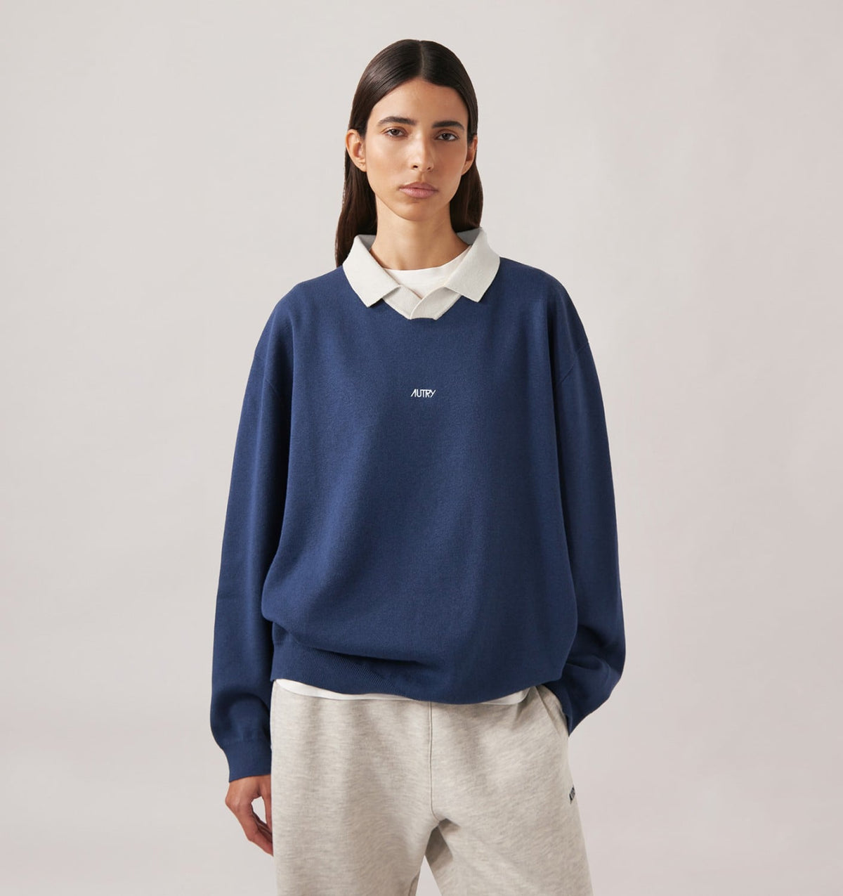 Woman|Man POLO NECK UNISEX