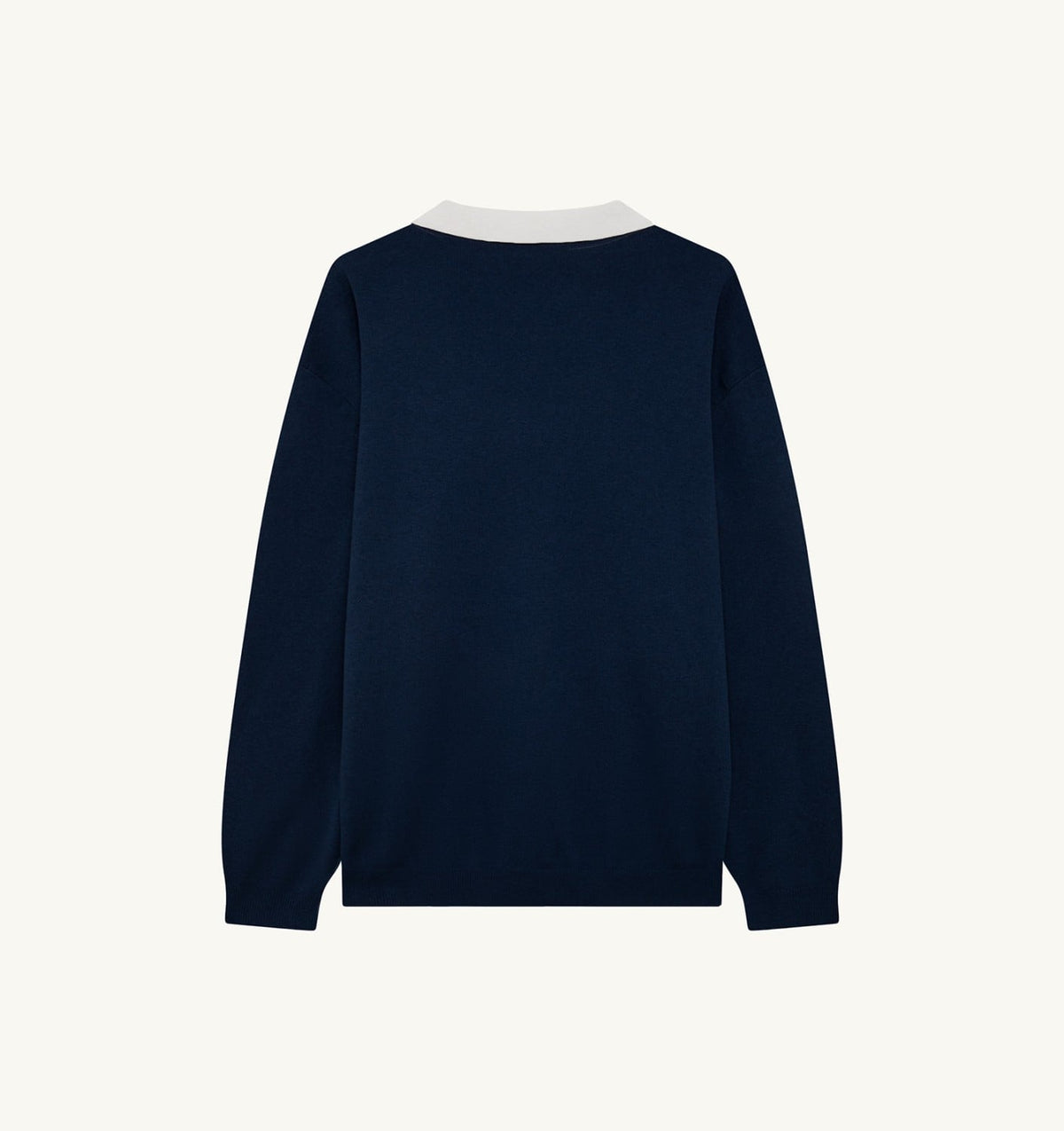 Woman|Man POLO NECK UNISEX