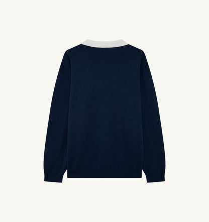 Woman|Man POLO NECK UNISEX