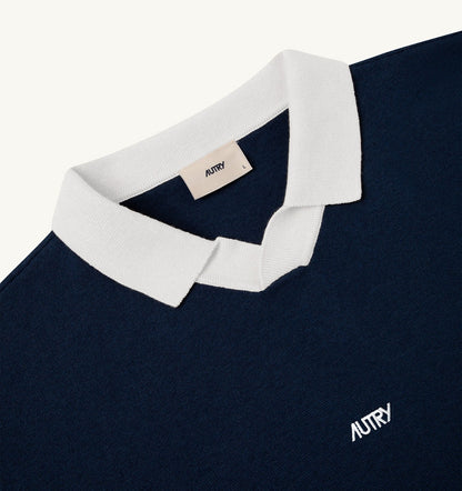 Woman|Man POLO NECK UNISEX