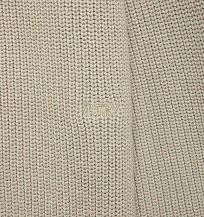 Woman|Man KNITTED HOODIE UNISEX