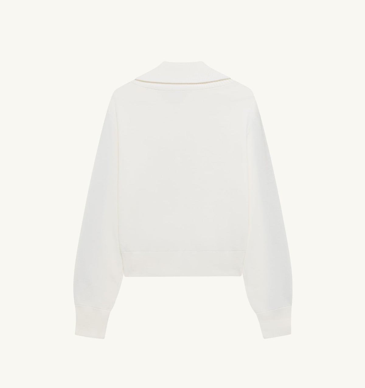 Woman KNITTED VISCOSE FULL ZIP JACKET WOMAN