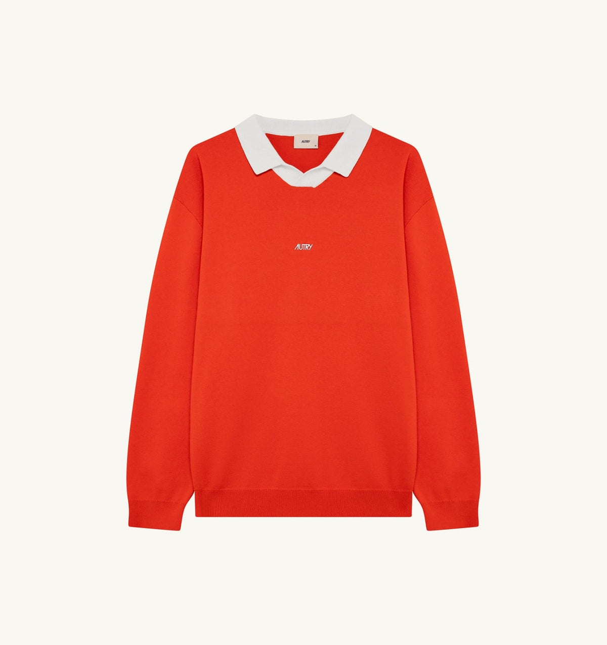 Woman|Man POLO NECK UNISEX