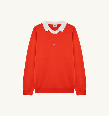 Woman|Man POLO NECK UNISEX