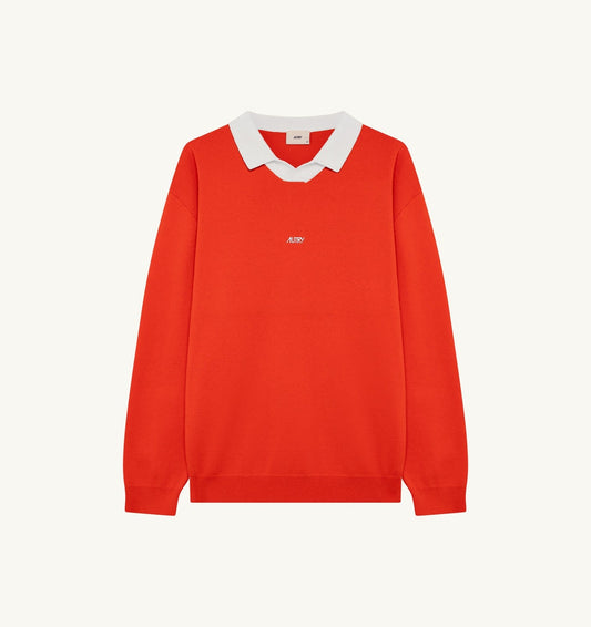 Woman|Man POLO NECK UNISEX