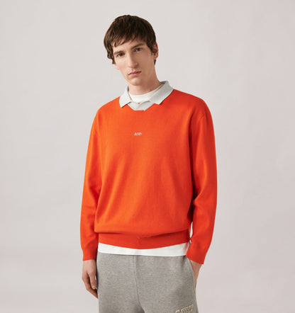 Woman|Man POLO NECK UNISEX