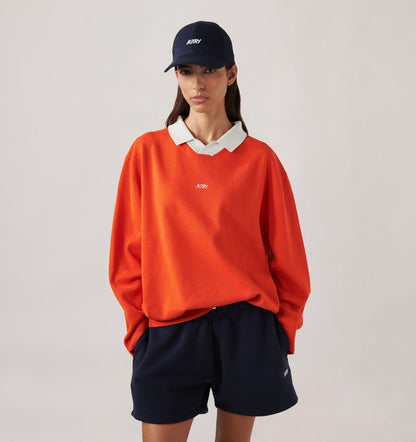 Woman|Man POLO NECK UNISEX