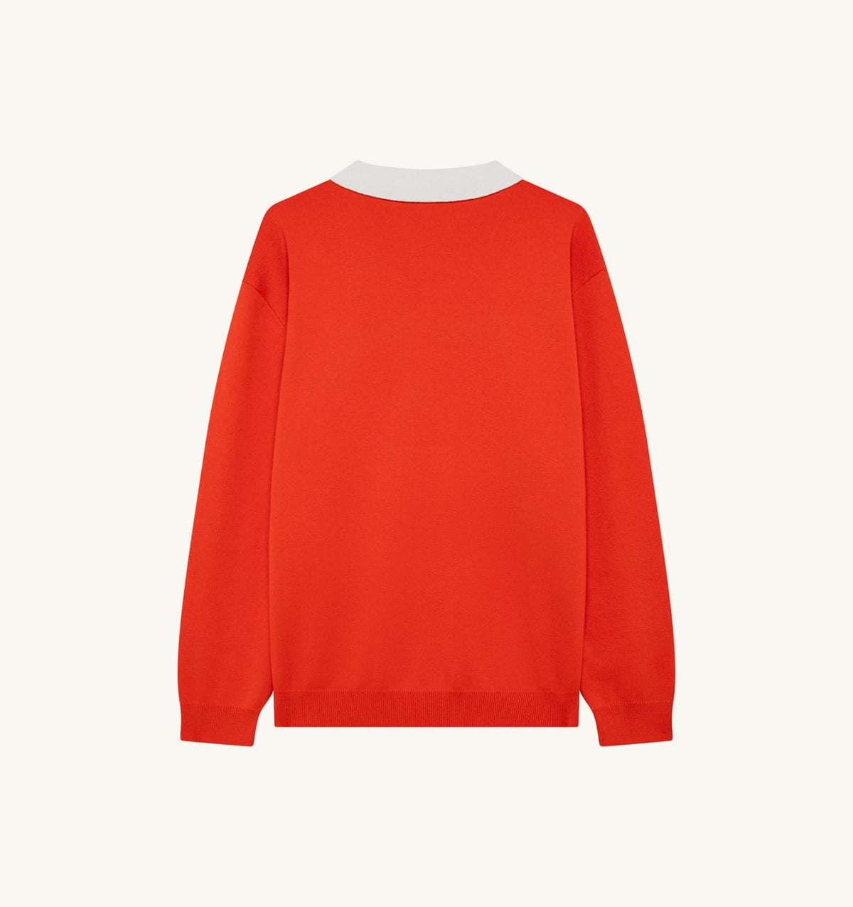 Woman|Man POLO NECK UNISEX