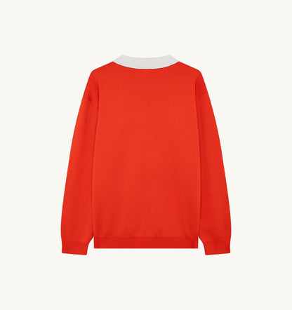 Woman|Man POLO NECK UNISEX