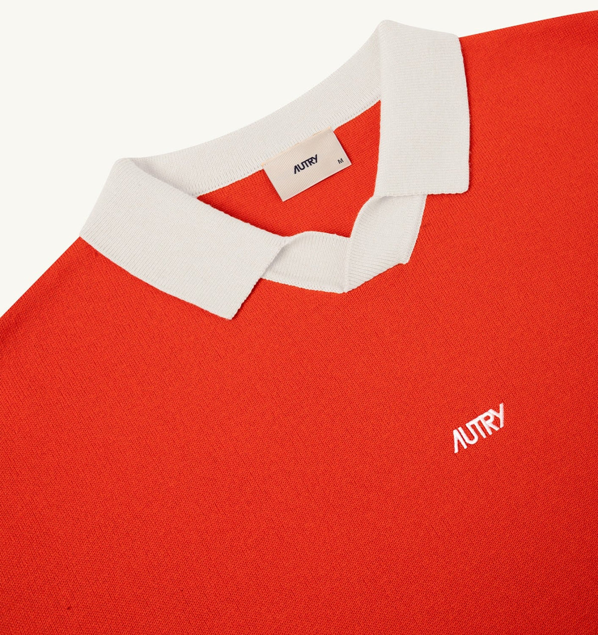 Woman|Man POLO NECK UNISEX