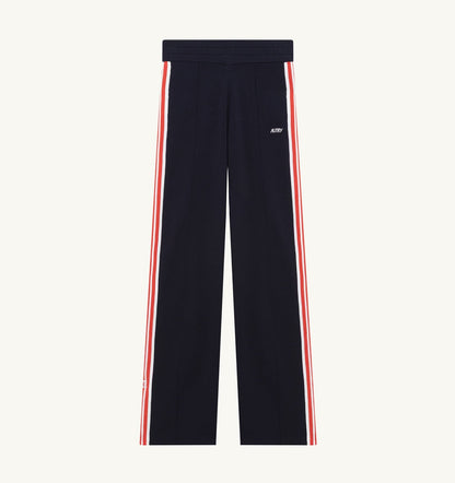 Woman KNITTED VISCOSE JOGGER WOMAN