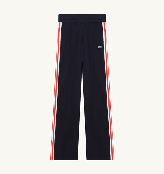 Woman KNITTED VISCOSE JOGGER WOMAN