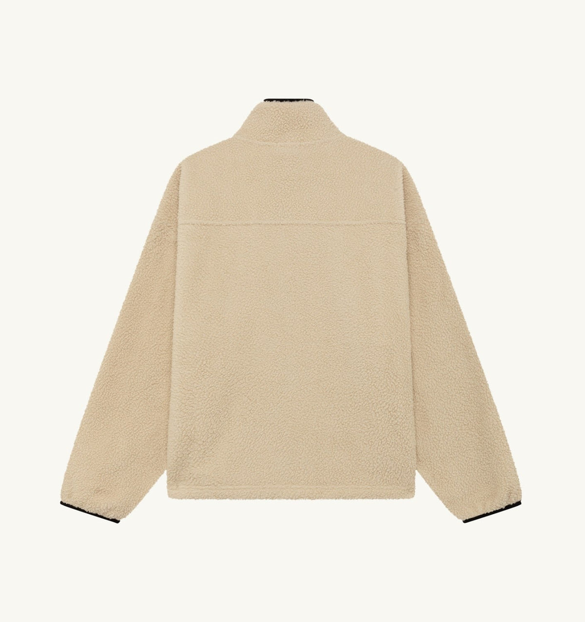 Woman|Man FLEECE FULL ZIP JACKET UNISEX